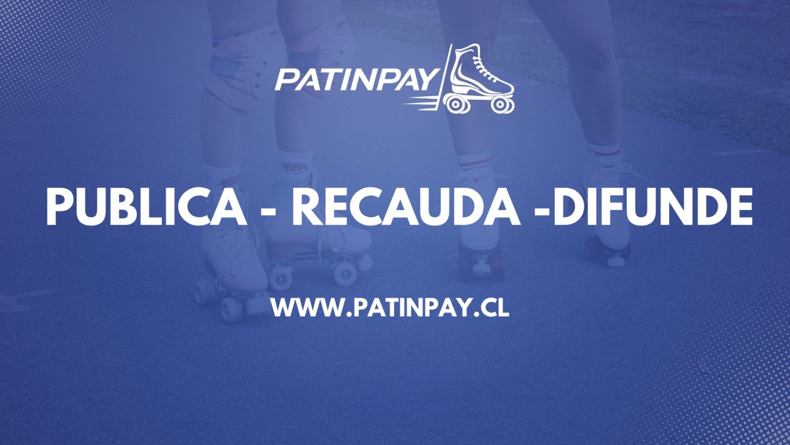 PatinPay Banner