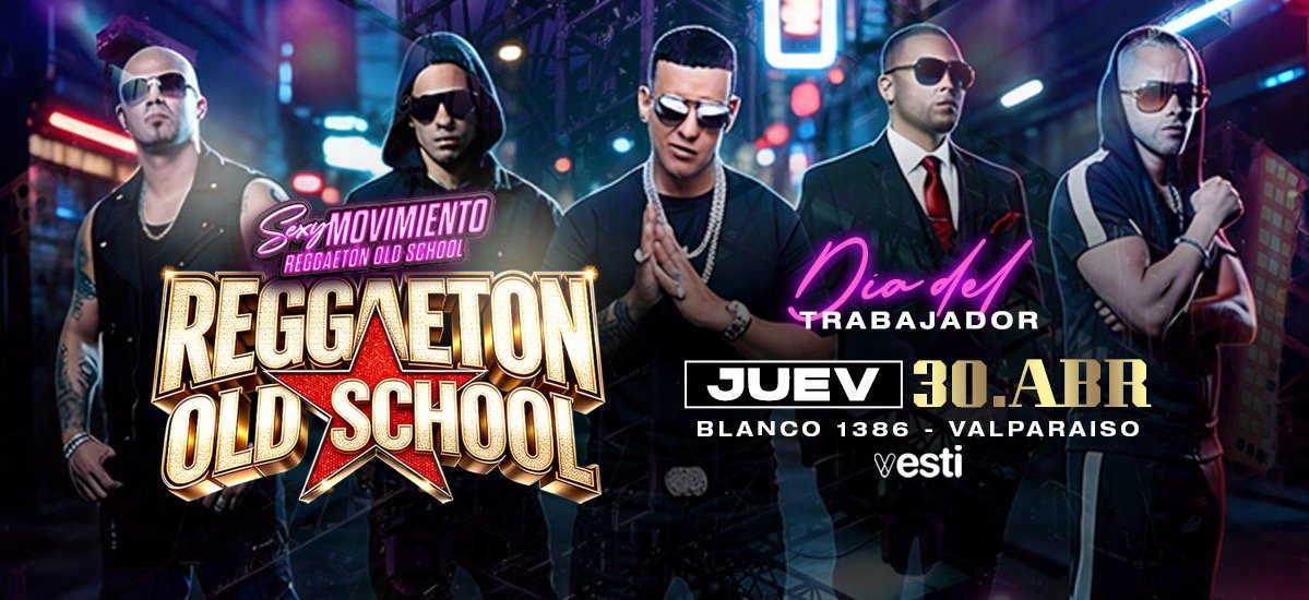 SEXY MOVIMIENTO 100 % REGGAETON OLD SCHOOL 💘